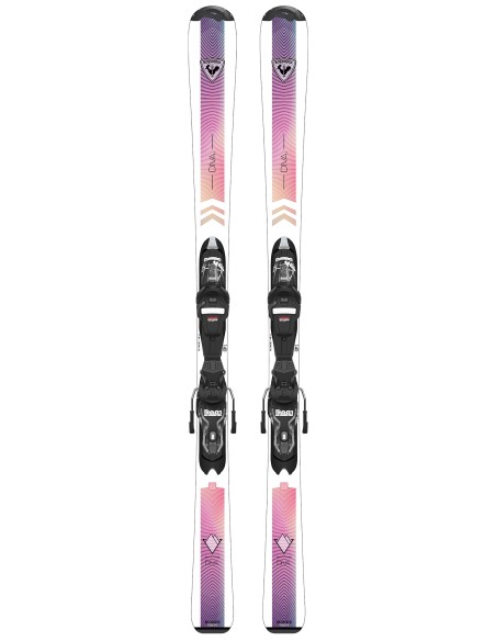 Rossignol Diva 2027 + Look Xpress 7GW