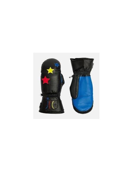 Moufles de ski Rossignol W Steeny Impr Black