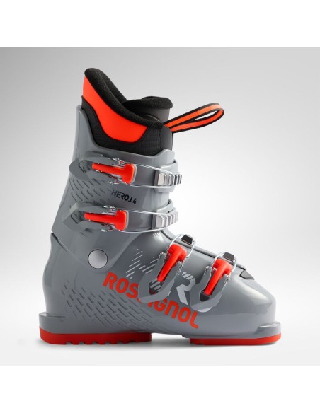 Rossignol Hero J4 2027
