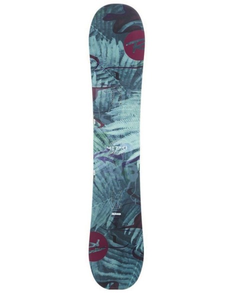 Snowboard Neuf Rossignol Meraki 2025