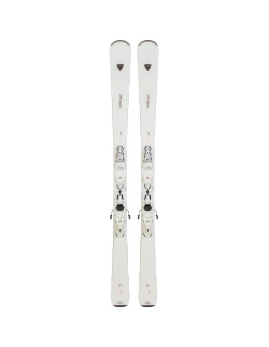 Rossignol Nova 8 CA 2024 + Look XPRESS 11 Wh/SP