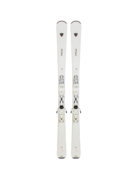 Rossignol Nova 8 CA 2024 + Look XPRESS 11 Wh/SP